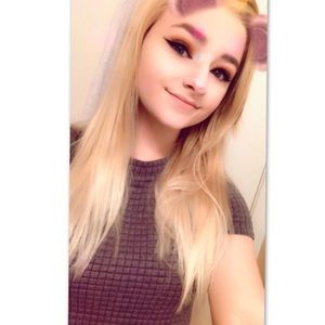 Meet your Posher, Meghan